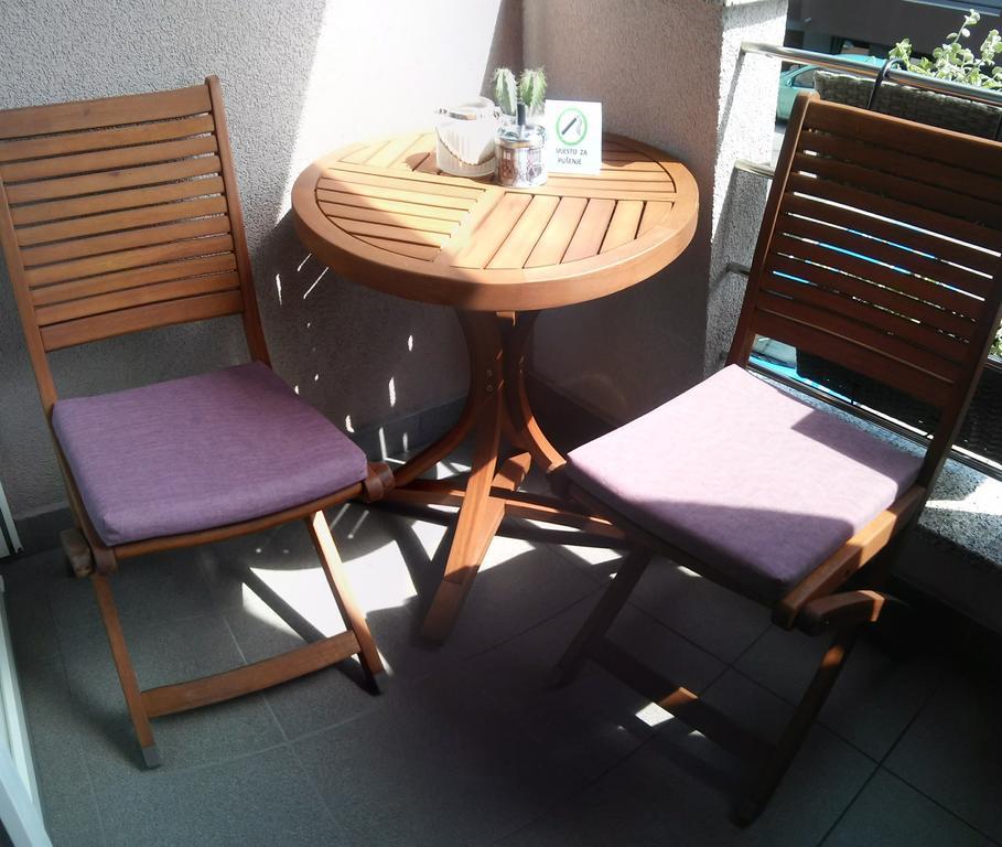 Zagreb Lodge Apartment Room photo